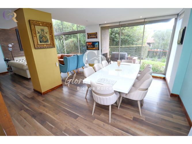 Casa de 4 alcobas en venta en Pueblo Viejo, Cota, 224 m² · foto 8 de 24