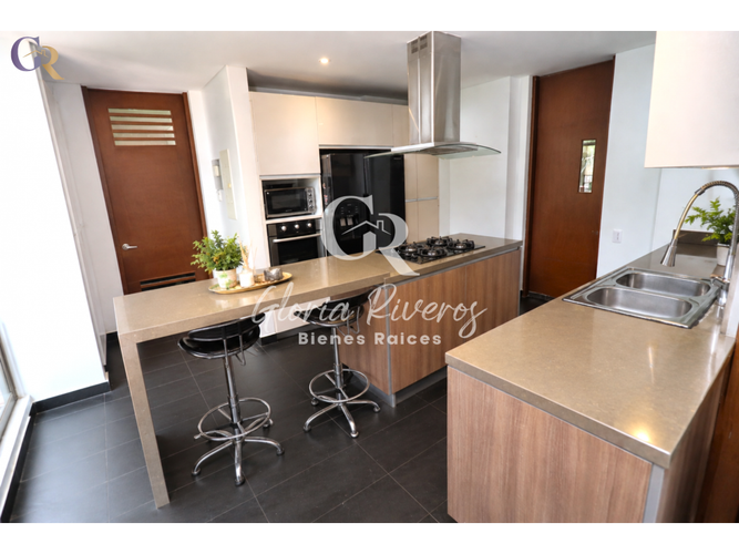 Casa de 4 alcobas en venta en Pueblo Viejo, Cota, 224 m² · foto 11 de 24