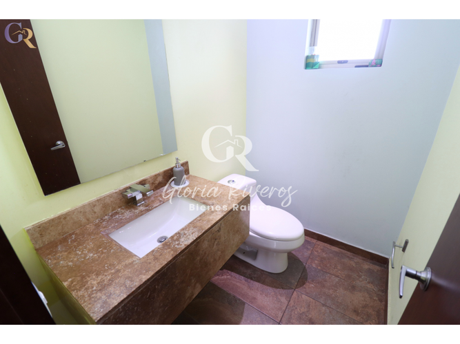 Casa de 4 alcobas en venta en Pueblo Viejo, Cota, 224 m² · foto 13 de 24