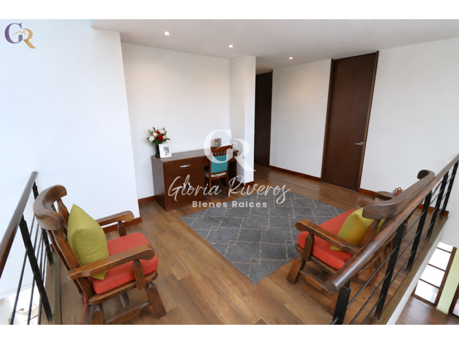 Casa de 4 alcobas en venta en Pueblo Viejo, Cota, 224 m² · foto 14 de 24