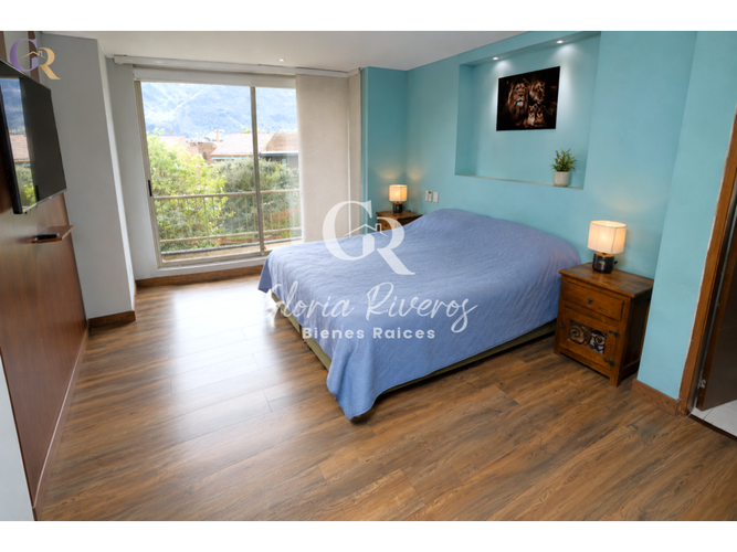 Casa de 4 alcobas en venta en Pueblo Viejo, Cota, 224 m² · foto 15 de 24