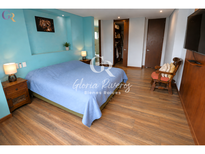 Casa de 4 alcobas en venta en Pueblo Viejo, Cota, 224 m² · foto 16 de 24