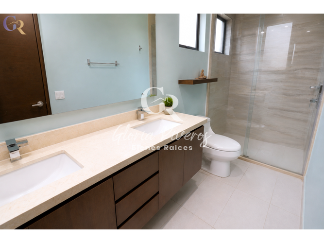 Casa de 4 alcobas en venta en Pueblo Viejo, Cota, 224 m² · foto 17 de 24
