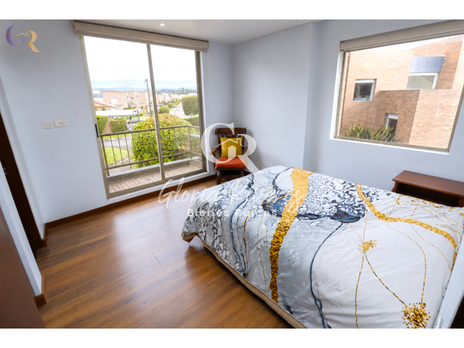 Casa de 4 alcobas en venta en Pueblo Viejo, Cota, 224 m² · foto 18 de 24