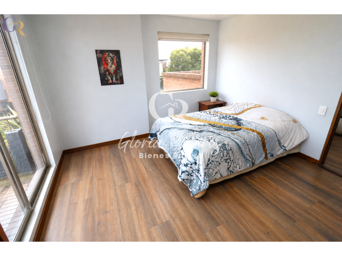Casa de 4 alcobas en venta en Pueblo Viejo, Cota, 224 m² · foto 19 de 24