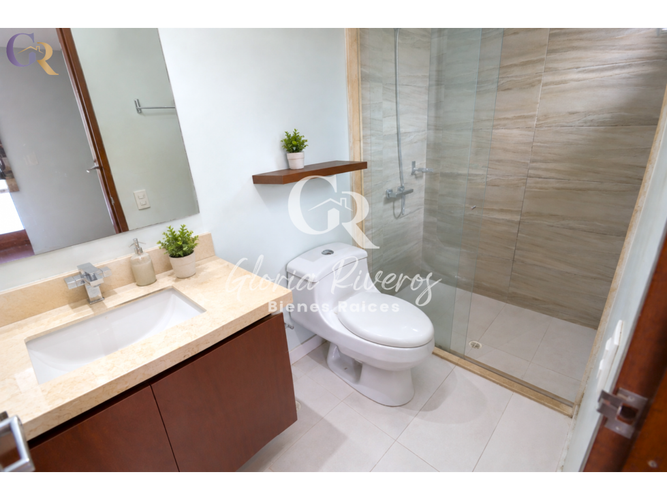 Casa de 4 alcobas en venta en Pueblo Viejo, Cota, 224 m² · foto 22 de 24