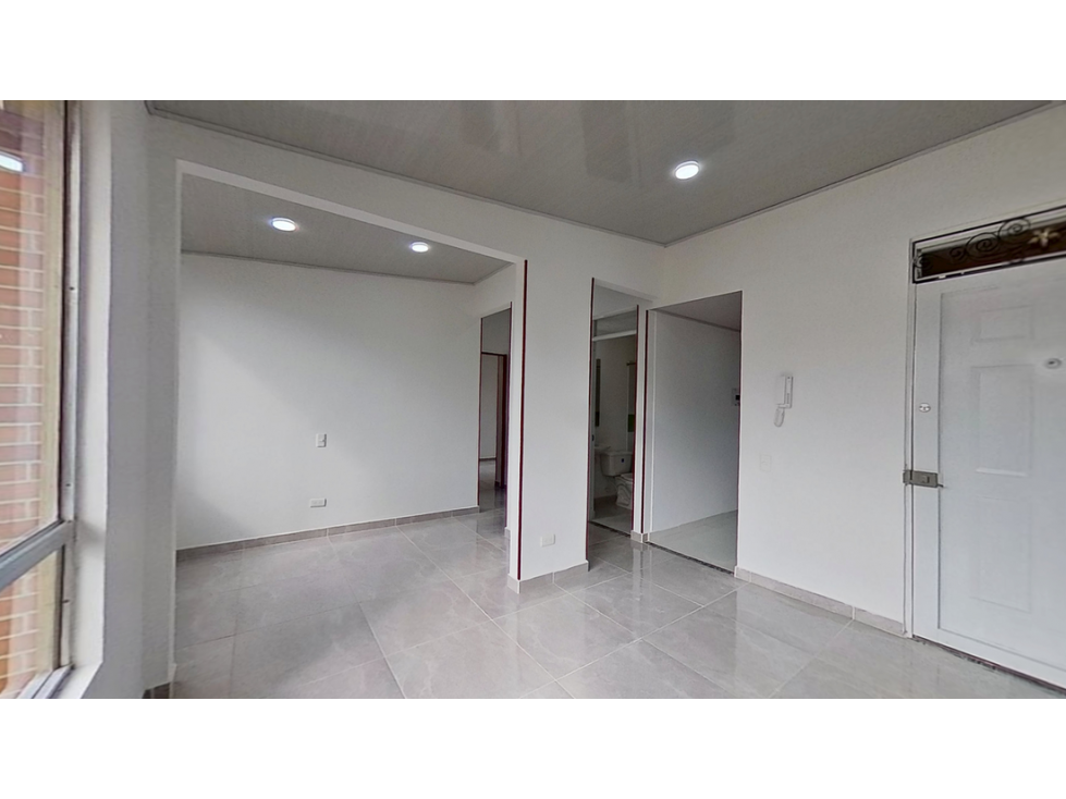 Apartamento en venta en Julio Caro, Tocancipá · foto 2 de 13