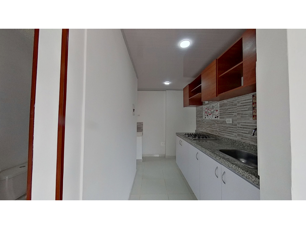 Apartamento en venta en Julio Caro, Tocancipá · foto 3 de 13