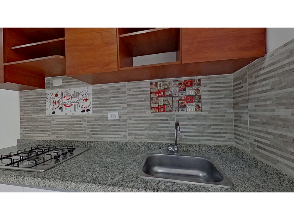 Apartamento en venta en Julio Caro, Tocancipá · foto 7 de 13