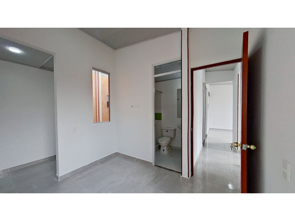 Apartamento en venta en Julio Caro, Tocancipá · foto 12 de 13