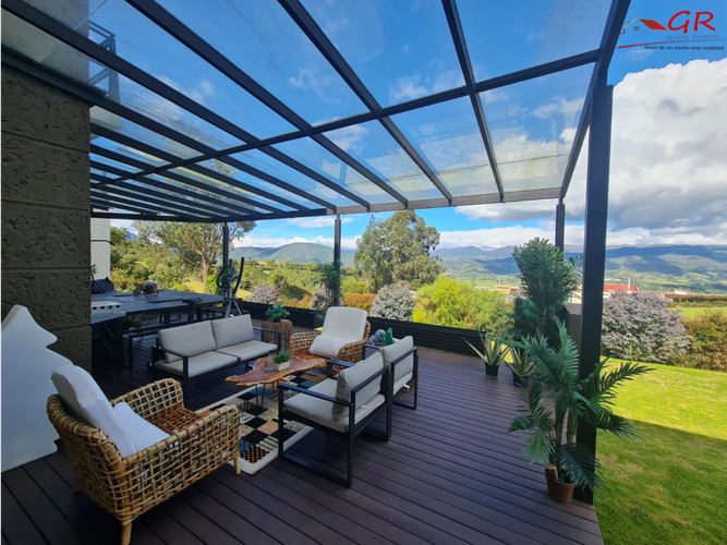 Casa de 4 alcobas en venta en Centro, Chía, 370 m² · foto 5 de 23