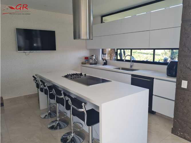 Casa de 4 alcobas en venta en Centro, Chía, 370 m² · foto 7 de 23