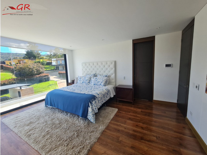 Casa de 4 alcobas en venta en Centro, Chía, 370 m² · foto 10 de 23