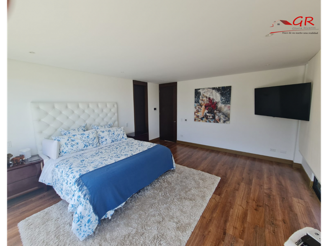 Casa de 4 alcobas en venta en Centro, Chía, 370 m² · foto 11 de 23