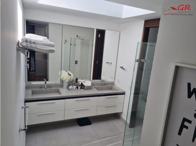 Casa de 4 alcobas en venta en Centro, Chía, 370 m² · foto 12 de 23
