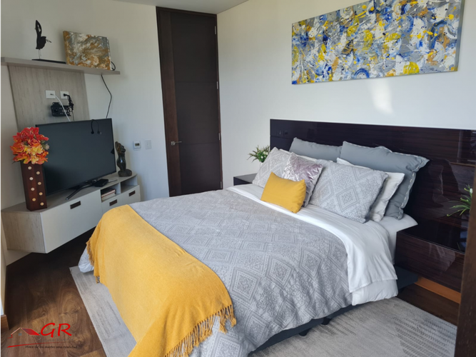 Casa de 4 alcobas en venta en Centro, Chía, 370 m² · foto 14 de 23