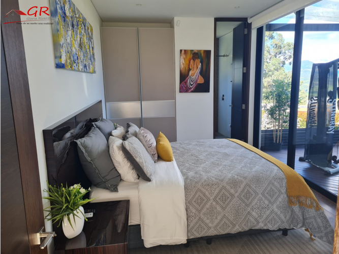 Casa de 4 alcobas en venta en Centro, Chía, 370 m² · foto 15 de 23