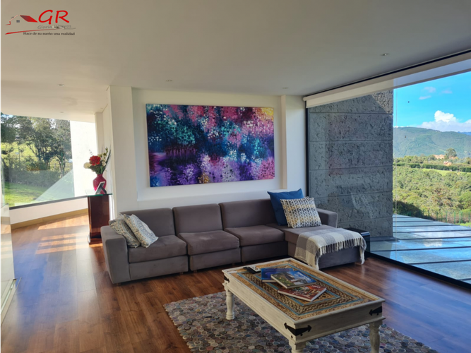 Casa de 4 alcobas en venta en Centro, Chía, 370 m² · foto 16 de 23