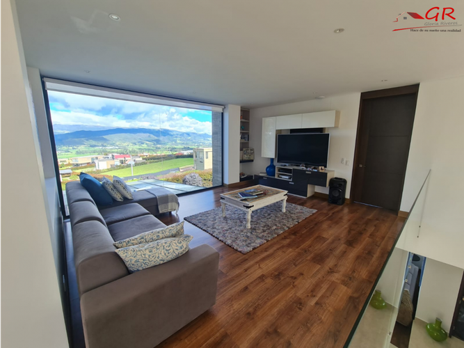 Casa de 4 alcobas en venta en Centro, Chía, 370 m² · foto 17 de 23