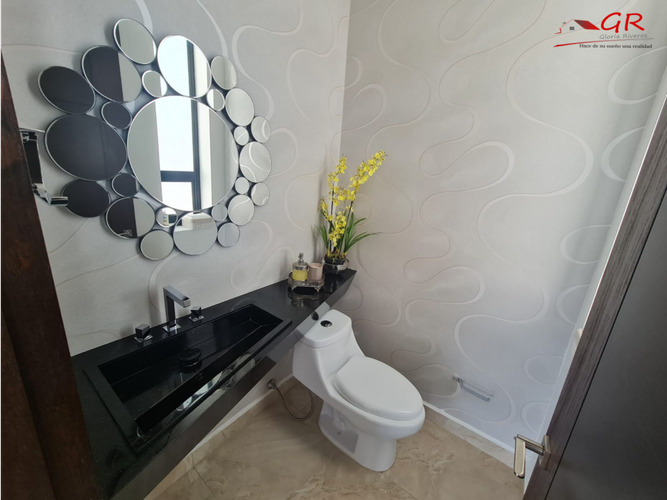 Casa de 4 alcobas en venta en Centro, Chía, 370 m² · foto 18 de 23