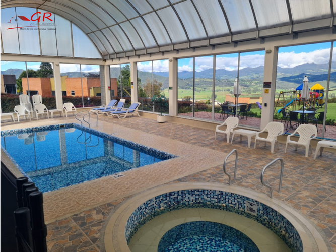 Casa de 4 alcobas en venta en Centro, Chía, 370 m² · foto 22 de 23