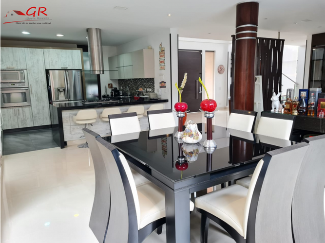 Casa de 4 alcobas en venta en Pueblo Viejo, Cota, 400 m² · foto 6 de 24