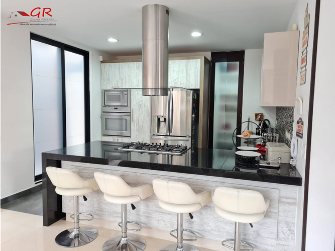 Casa de 4 alcobas en venta en Pueblo Viejo, Cota, 400 m² · foto 10 de 24
