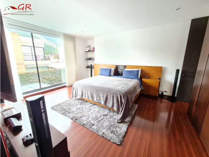 Casa de 4 alcobas en venta en Pueblo Viejo, Cota, 400 m² · foto 13 de 24