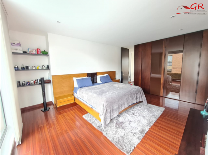 Casa de 4 alcobas en venta en Pueblo Viejo, Cota, 400 m² · foto 14 de 24