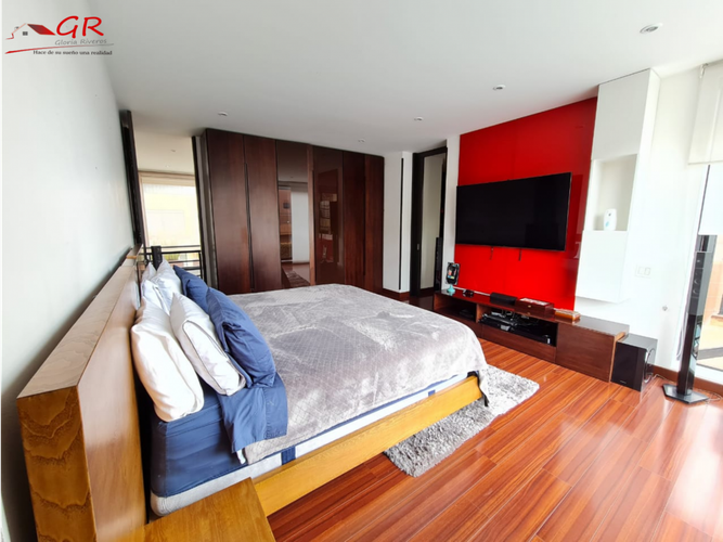 Casa de 4 alcobas en venta en Pueblo Viejo, Cota, 400 m² · foto 15 de 24