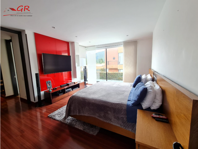 Casa de 4 alcobas en venta en Pueblo Viejo, Cota, 400 m² · foto 16 de 24