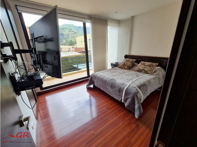 Casa de 4 alcobas en venta en Pueblo Viejo, Cota, 400 m² · foto 19 de 24