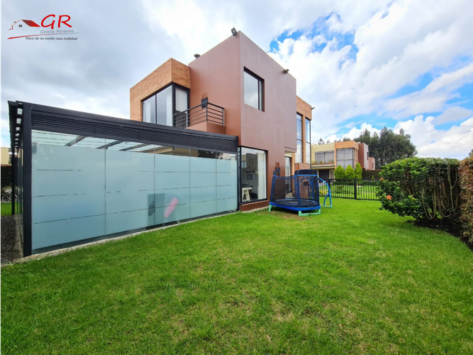 Casa de 4 alcobas en venta en Pueblo Viejo, Cota, 400 m² · foto 24 de 24