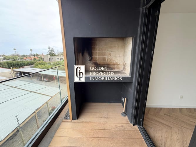 Apartamento en Alquiler 2 Dormitorios con Parrillero en Barra de Carrasco · Foto 5
