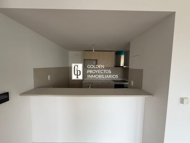 Apartamento en Alquiler 2 Dormitorios con Parrillero en Barra de Carrasco · Foto 7