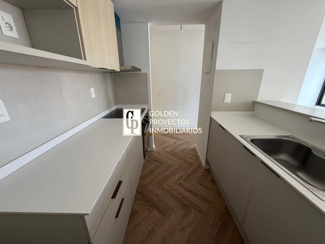Apartamento en Alquiler 2 Dormitorios con Parrillero en Barra de Carrasco · Foto 8