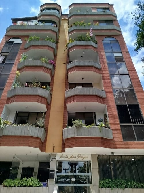 Apartamento en Arriendo en Sotomayor, Bucaramanga