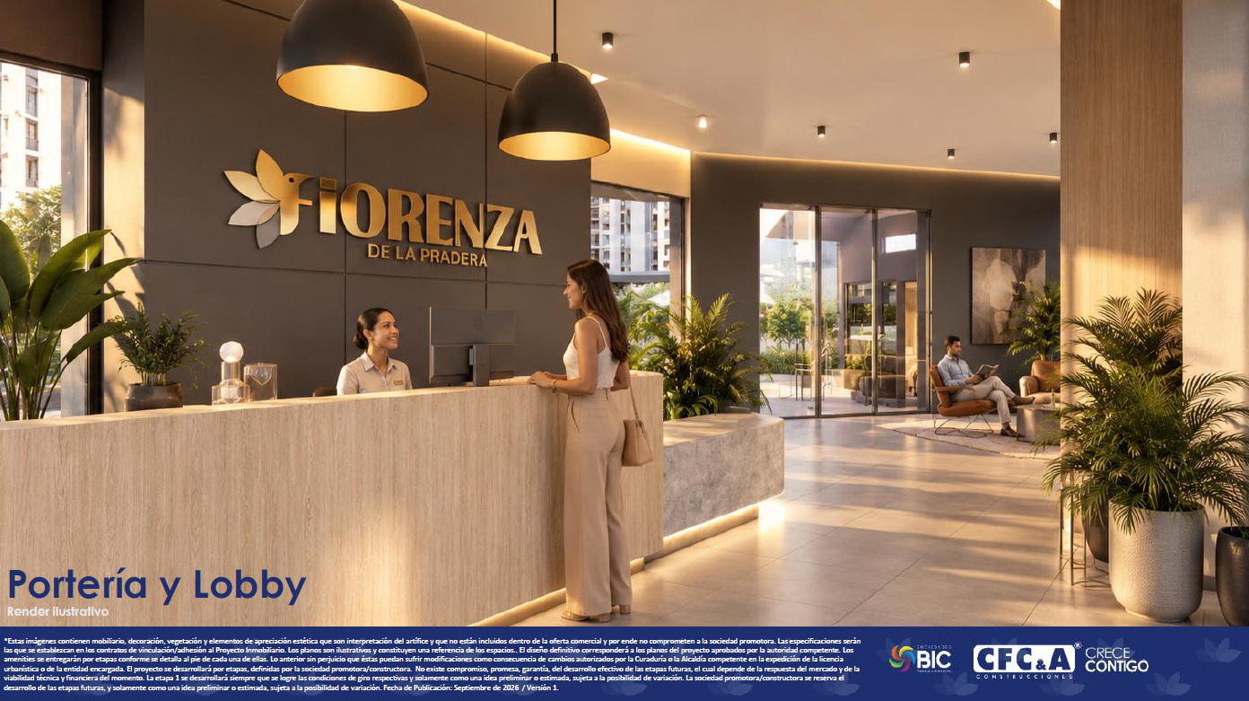 Apartamento en venta en Mirador De Santa Monica, Dosquebradas · foto 9 de 10