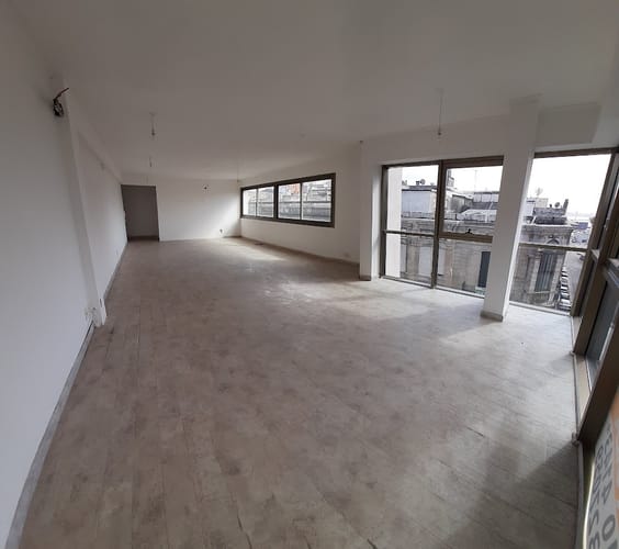 OFICINA PREMIUM: LUZ NATURAL, 53M² CON COCHERA Y UBICACIÓN ESTRATÉGICA. · Photo 6