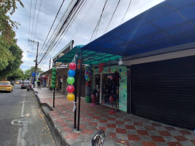Local en arriendo en Santa Ines, Neiva, 30 m² · foto 2 de 5