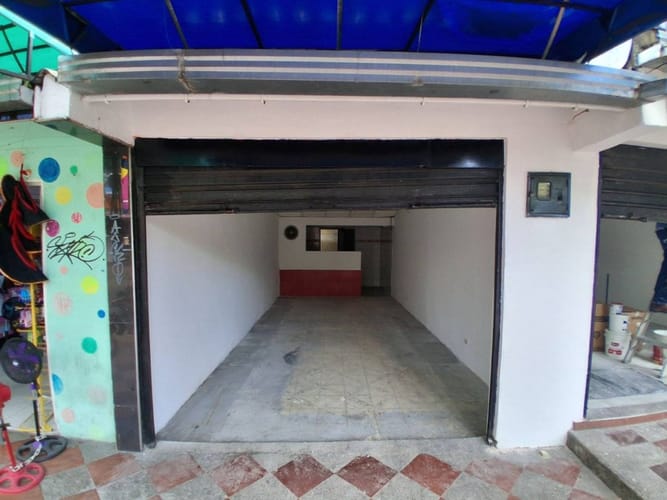 Local en arriendo en Santa Ines, Neiva, 30 m² · foto 3 de 5