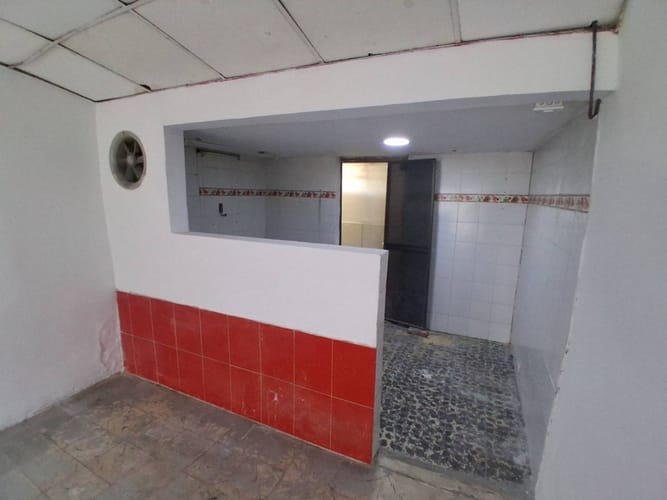Local en arriendo en Santa Ines, Neiva, 30 m² · foto 5 de 5