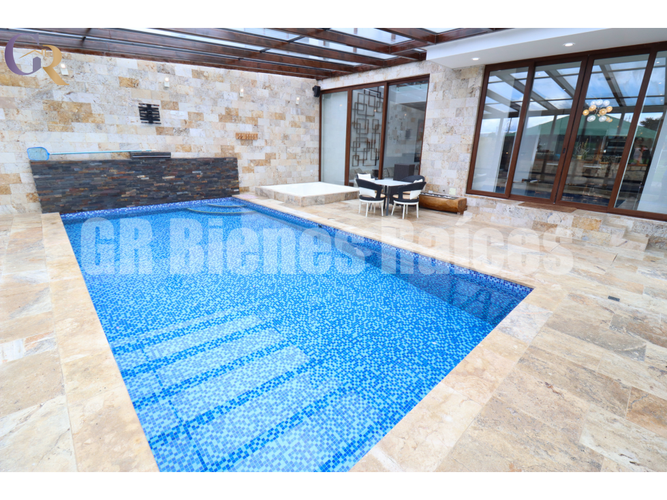 Casa de 5 alcobas en venta en Pueblo Viejo, Cota, 600 m² · foto 4 de 24