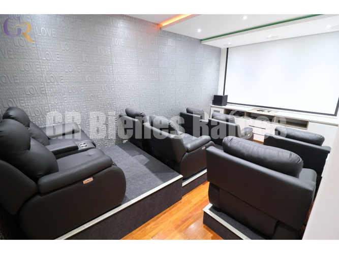 Casa de 5 alcobas en venta en Pueblo Viejo, Cota, 600 m² · foto 5 de 24