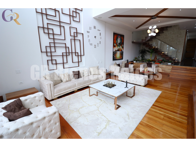 Casa de 5 alcobas en venta en Pueblo Viejo, Cota, 600 m² · foto 8 de 24