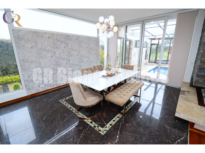 Casa de 5 alcobas en venta en Pueblo Viejo, Cota, 600 m² · foto 10 de 24
