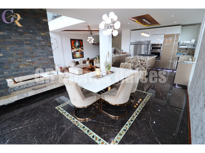 Casa de 5 alcobas en venta en Pueblo Viejo, Cota, 600 m² · foto 11 de 24