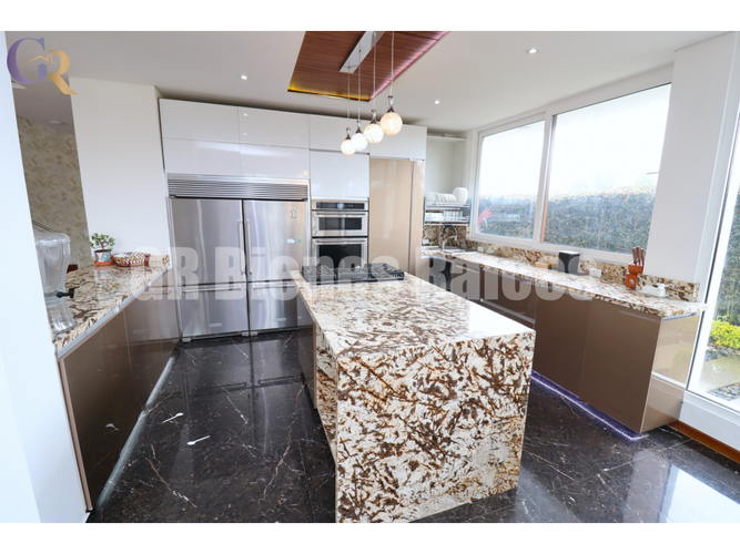Casa de 5 alcobas en venta en Pueblo Viejo, Cota, 600 m² · foto 12 de 24