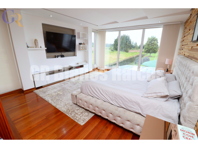 Casa de 5 alcobas en venta en Pueblo Viejo, Cota, 600 m² · foto 14 de 24