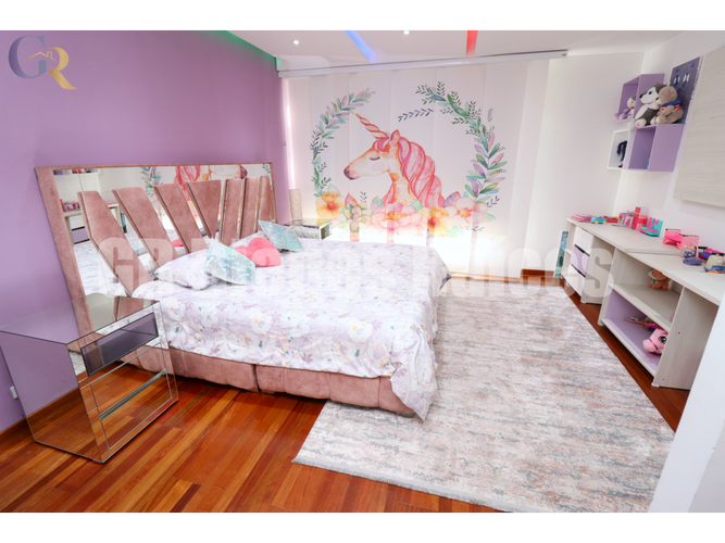 Casa de 5 alcobas en venta en Pueblo Viejo, Cota, 600 m² · foto 17 de 24